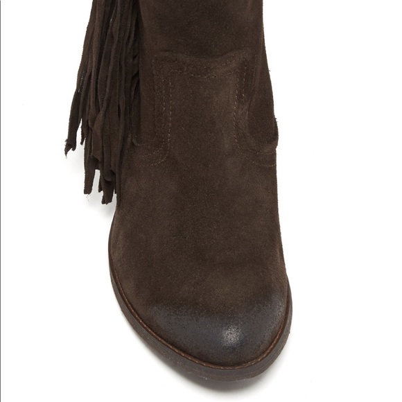 Steve Madden ~ Faulkner Boot - Picture 2 of 6